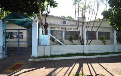 Alunos de escola no bairro Jussara serão transferidos temporariamente