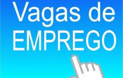Vaga de emprego na Usina Fotovoltaica
