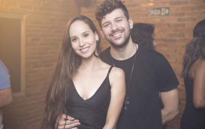 Os aniversários que movimentaram o fim de semana&nbsp;