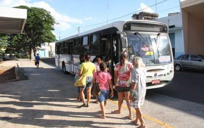 Birigui terá nova empresa de transporte coletivo a partir de terça
