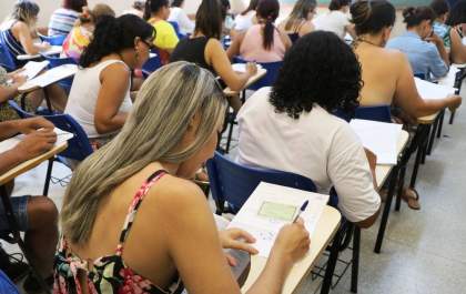 Confira o resultado final do Processo Seletivo de Professores
