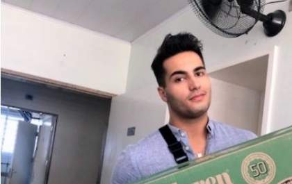Voluntários conseguem ventiladores para a Santa Casa