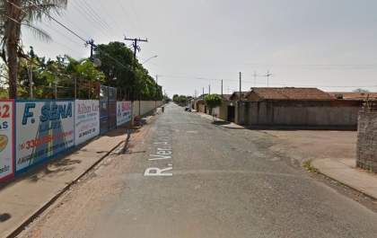 Pedreiro é morto a tiros em mais um homicídio em Araçatuba