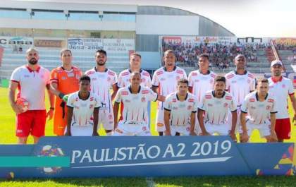 Penapolense vence derbi contra o Linense e respira na Série A2