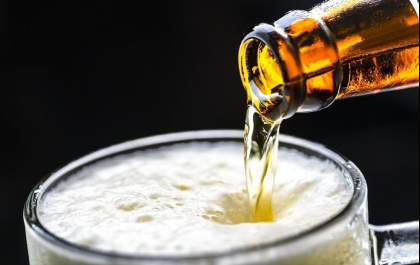 Mosquitos: beber cerveja aumenta o número de picadas