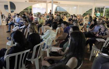 Governo de Andradina é sede de encontro regional de capacitação sobre a dengue