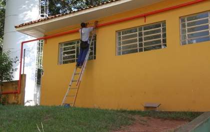 Apenas 3 creches de Birigui possuem alvará dos bombeiros