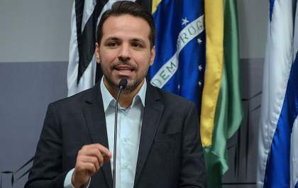 Vereador reforça pedido para Arapark converter multa em créditos