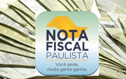 Liberação de créditos da Nota Fiscal Paulista passa a ser mensal