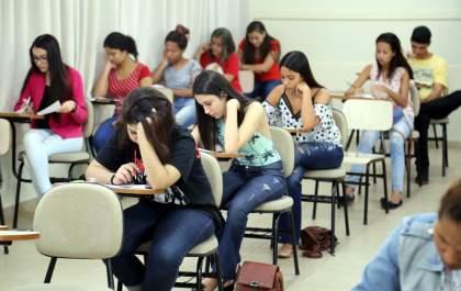 Cursinho gratuito do Governo de Andradina e Unesp está com processo seletivo aberto