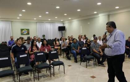 Clube de descontos dos Comerciários é lançado em Três Lagoas