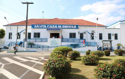 Santa Casa contratará funcionários do IDS e recebe currículos
