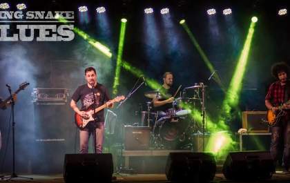 Circuito Cultural Araçatuba traz quatro apresentações em fevereiro