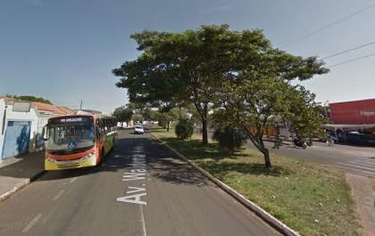 Vítima de tiro pode ter sido baleada por engano