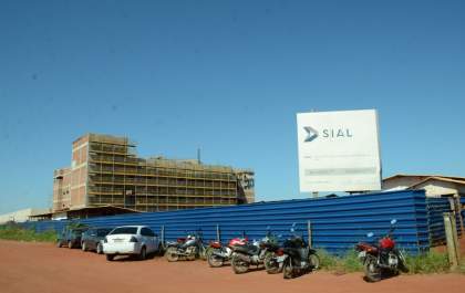 Governo mantem promessa e Hospital deve ser entregue até julho