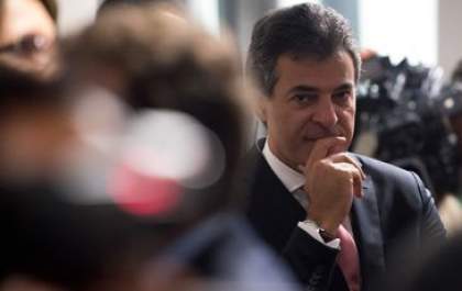 Beto Richa deixa a prisão após oito dias preso