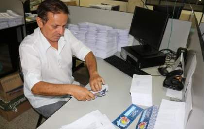 Penápolis prorroga vencimento do IPTU 2019