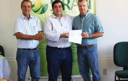 Recinto de exposições de Araçatuba terá investimento de R$ 15 milhões