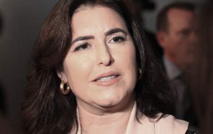 “O atual MDB já saiu de mim”, diz Simone Tebet, que tem convites de vários partidos