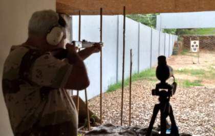 Decreto presidencial que autoriza a posse de armas aumenta demanda de alunos no Clube de Tiro de Dracena