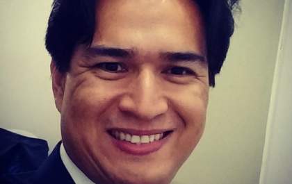 Adriano Kawahata é o novo secretário de Infraestrutura de Três Lagoas