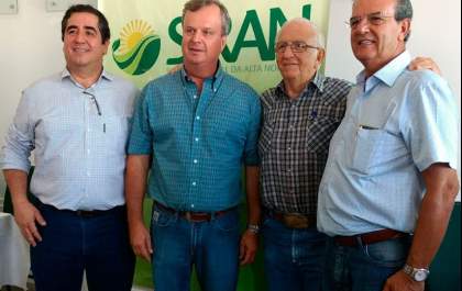 Araçatuba dá boas-vindas às provas da ABQM