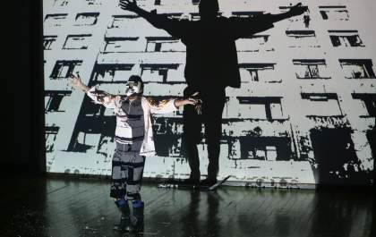 MOSTRA CÊNICA começa nesta quarta, dia 6/2, com programação cultural gratuita