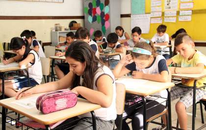 Aulas voltam nesta quinta-feira em Andradina
