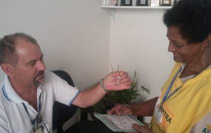 Primeiro Liraa do ano segue tendência de queda em Araçatuba