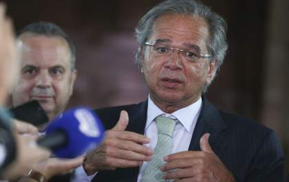 Governo projeta economia de R$ 1 trilhão com reforma da Previdência