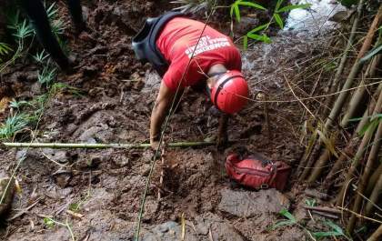 Bombeiros de Araçatuba, Birigui e Penápolis irão para Brumadinho