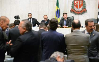 43 cidades são aprovadas como municípios de interesse turístico