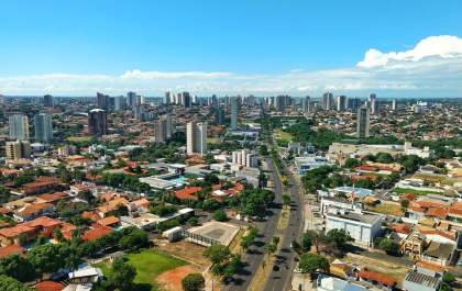 Araçatuba agora é Município de Interesse Turístico