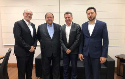 AME em Penápolis deve ficar para 2020