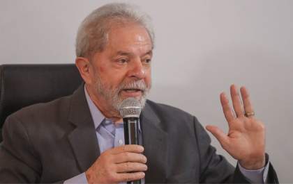 Nova sentença pode afetar progressão de pena de Lula