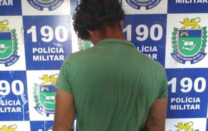 Filho descumpre medida protetiva e mãe aciona a Polícia&nbsp;