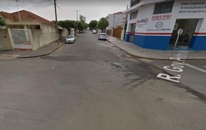 Samar faz intervenções em 3 pontos na próxima terça-feira
