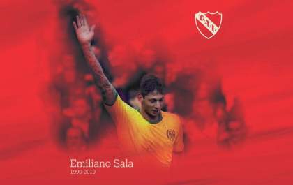 Corpo encontrado no Canal da Mancha é de Emiliano Sala