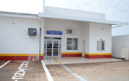 Prefeitura lança novo chamamento para gerenciamento de UBSs