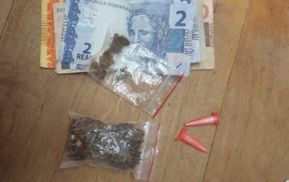 GOE prende jovem empresário acusado de tráfico de drogas
