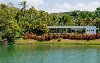 Inhotim reabre as portas com homenagem às vítimas de Brumadinho