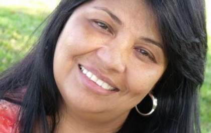 Morre a mãe dos irmãos Diego e Canavarro