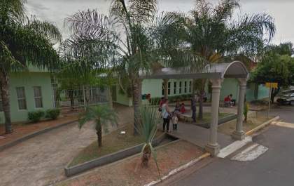 Motorista de ambulância é encontrado morto em banheiro
