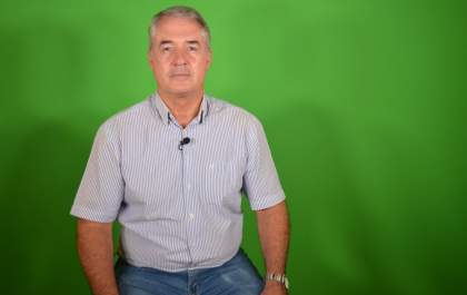 Presidente do SRTL fala sobre cursos oferecidos em parceria com o Senar