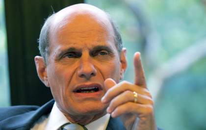 Jornalista Ricardo Boechat morre em queda de helicóptero