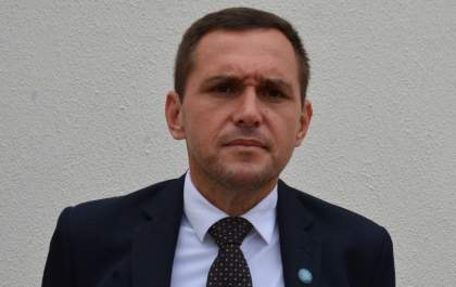 Vereador Sargento Rodrigues deve trocar o PSC pelo partido de Bolsonaro