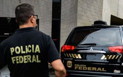 Um é preso em Birigui em operação da Polícia Federal contra o tráfico de drogas