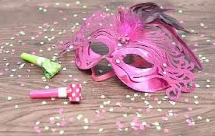 Baile de Carnaval acontecerá na esplanada da NOB