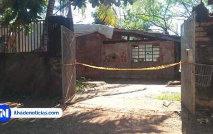Assassino de pescador se entrega depois de ficar nove meses foragido
