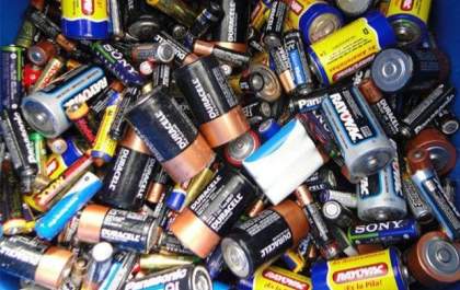 Municípios vão recolher lixo eletrônico